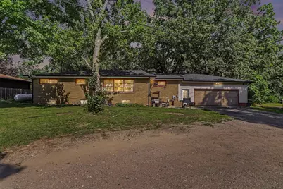Enlarged property view
