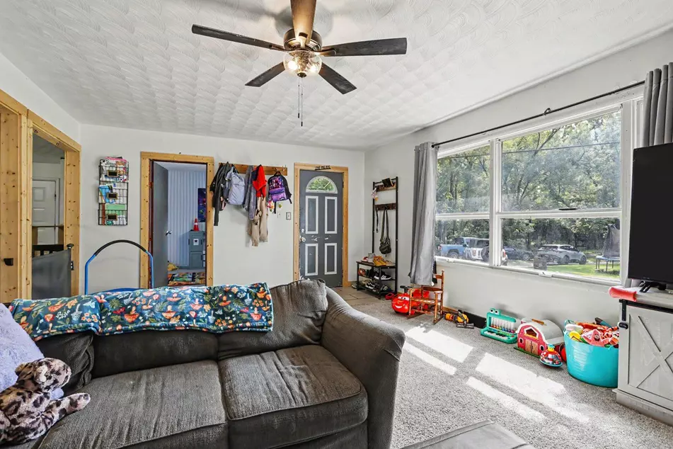 Main living room